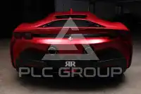 2021 Ferrari SF90