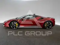 2021 Ferrari SF90