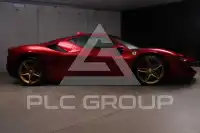 2021 Ferrari SF90