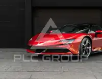 2021 Ferrari SF90