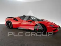 2021 Ferrari SF90