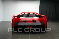 2021 Ferrari SF90
