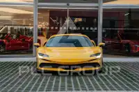 2021 Ferrari SF90