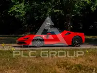 2021 Ferrari SF90