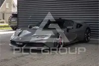 2021 Ferrari SF90