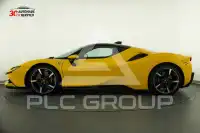 2021 Ferrari SF90