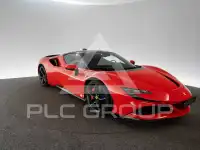 2021 Ferrari SF90