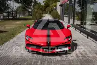 2021 Ferrari SF90