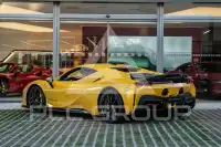 2021 Ferrari SF90