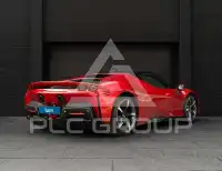 2021 Ferrari SF90