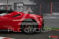 2021 Ferrari SF90
