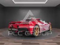 2021 Ferrari SF90