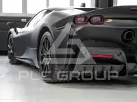 2021 Ferrari SF90