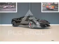 2021 Ferrari SF90