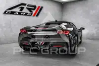 2021 Ferrari SF90
