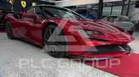 2021 Ferrari SF90