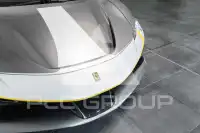 2021 Ferrari SF90
