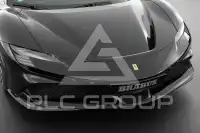 2021 Ferrari SF90