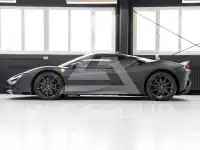 2021 Ferrari SF90