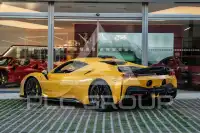 2021 Ferrari SF90