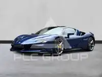 2021 Ferrari SF90