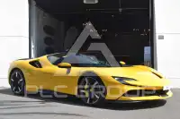 2021 Ferrari SF90