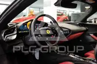 2021 Ferrari SF90