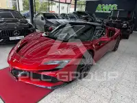 2021 Ferrari SF90