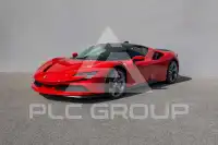 2021 Ferrari SF90