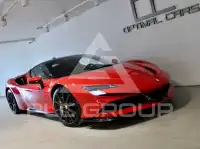 2021 Ferrari SF90