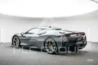 2021 Ferrari SF90