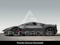 2021 Ferrari SF90