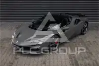 2021 Ferrari SF90