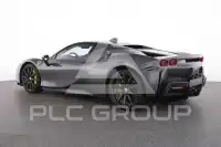 2021 Ferrari SF90