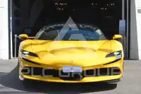 2021 Ferrari SF90