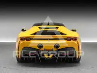 2021 Ferrari SF90
