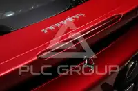 2021 Ferrari SF90