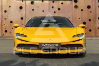 2021 Ferrari SF90