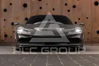 2021 Ferrari SF90
