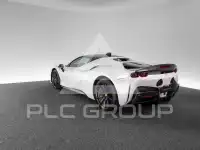 2021 Ferrari SF90