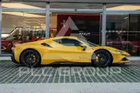 2021 Ferrari SF90