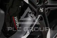 2021 Ferrari SF90