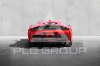 2021 Ferrari SF90