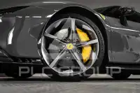 2021 Ferrari SF90