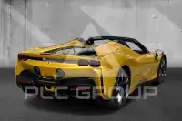 2021 Ferrari SF90