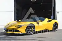 2021 Ferrari SF90