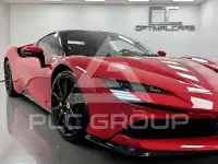 2021 Ferrari SF90