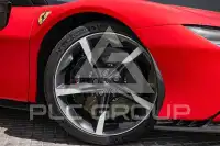 2021 Ferrari SF90