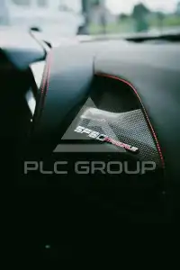 2021 Ferrari SF90