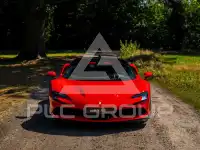 2021 Ferrari SF90